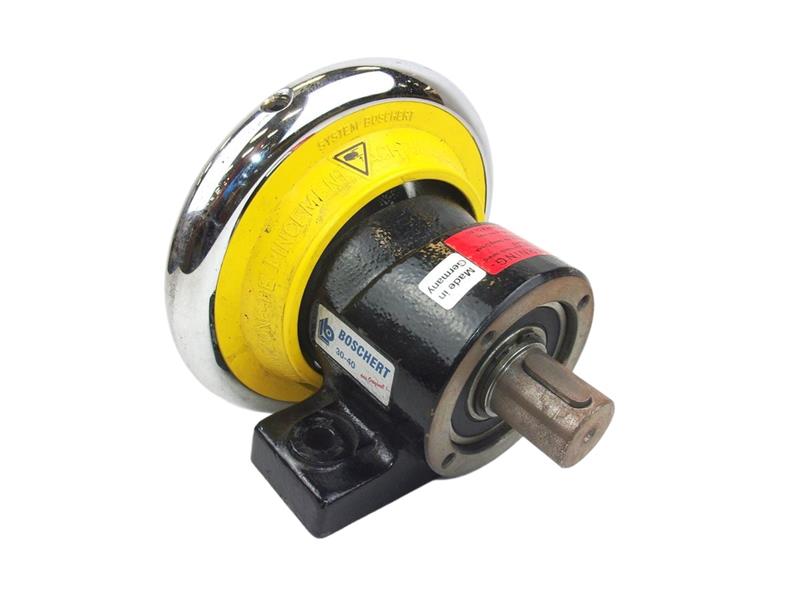 ADVANCED ENERGY 30-40