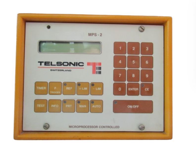 TELSONIC ULTRASONIC 910975