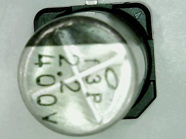 UUX2G2R2MNL1GS by NICHICON