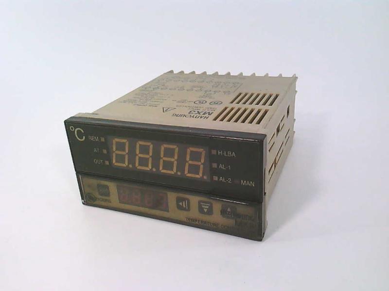 HAN YOUNG MX3-FKMNNN