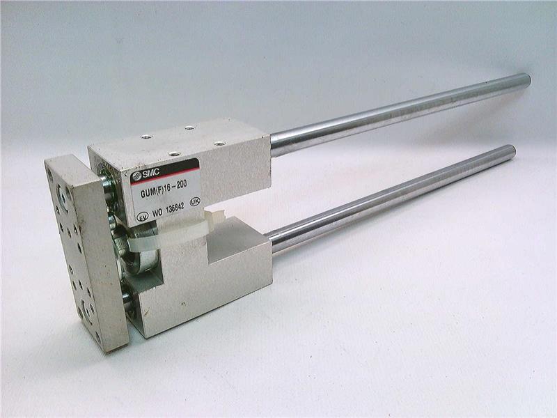 SMC GUM(F)16-200