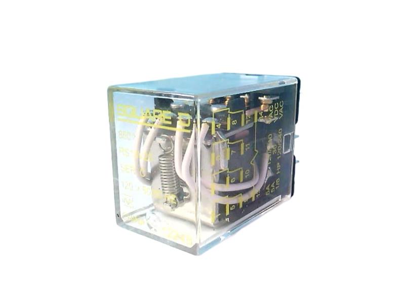 SCHNEIDER ELECTRIC 8501-RS14-V20