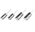 MATSUSHITA ELECTRIC EEUFM1V221LB