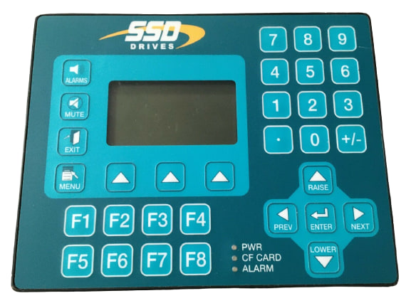 TS8003 by PARKER