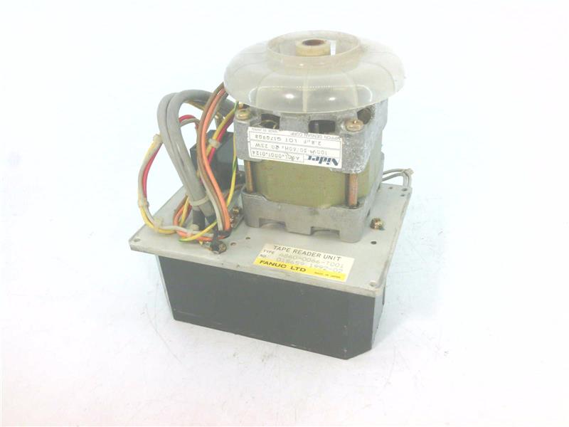 FANUC A860-0066-T001