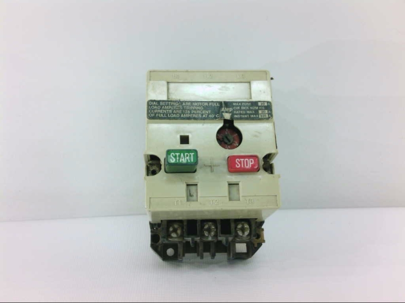 EATON CORPORATION PKM0-2.4-NA