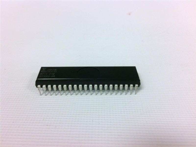 CONSOLIDATED ELECTRONIC MB672314U