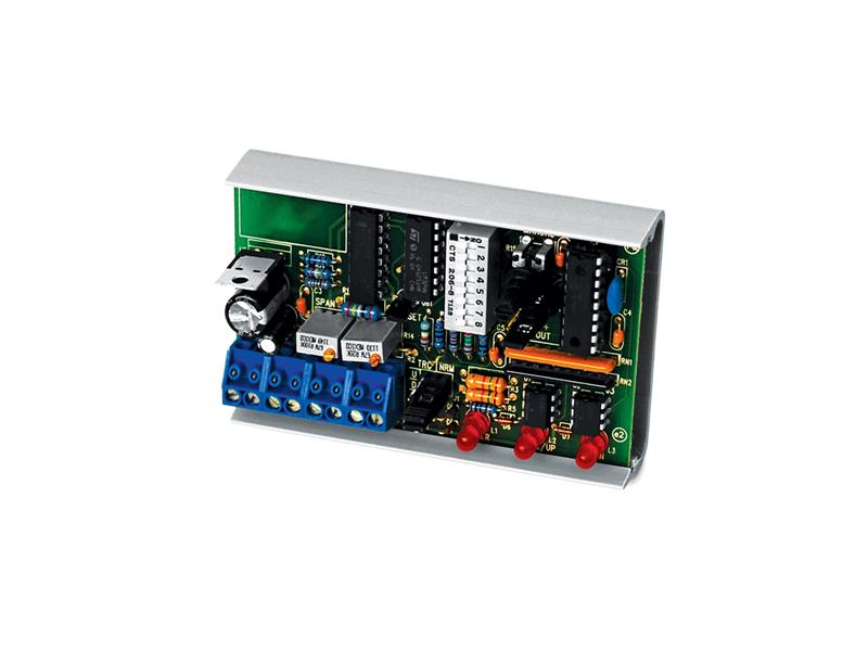 AUTOMATION COMPONENTS INC AUD VERSION #4