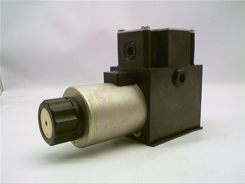 D3W20BNJC1C by PARKER