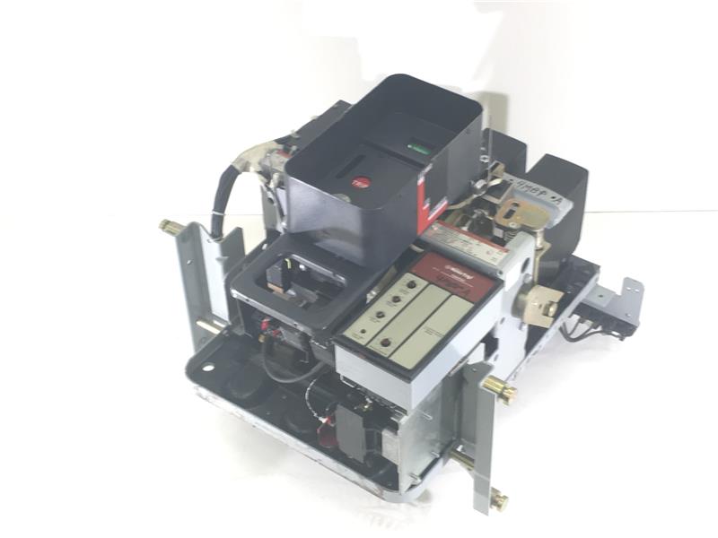 GENERAL ELECTRIC AKR-6D-30S