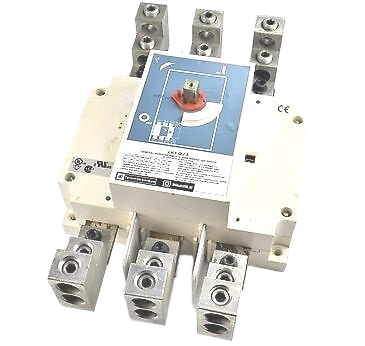 LK3-QU3 by SCHNEIDER ELECTRIC
