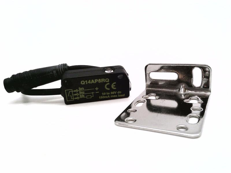 BANNER ENGINEERING Q14AP6RQ