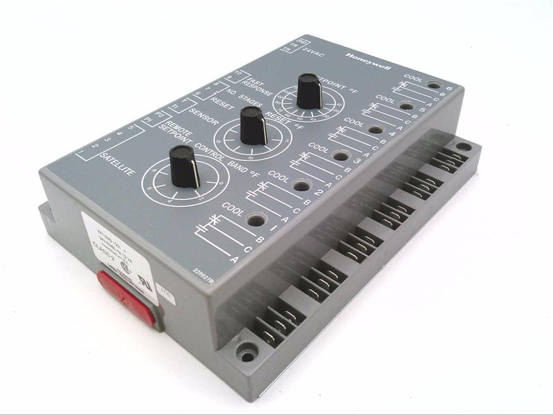 HONEYWELL W7100G-1001