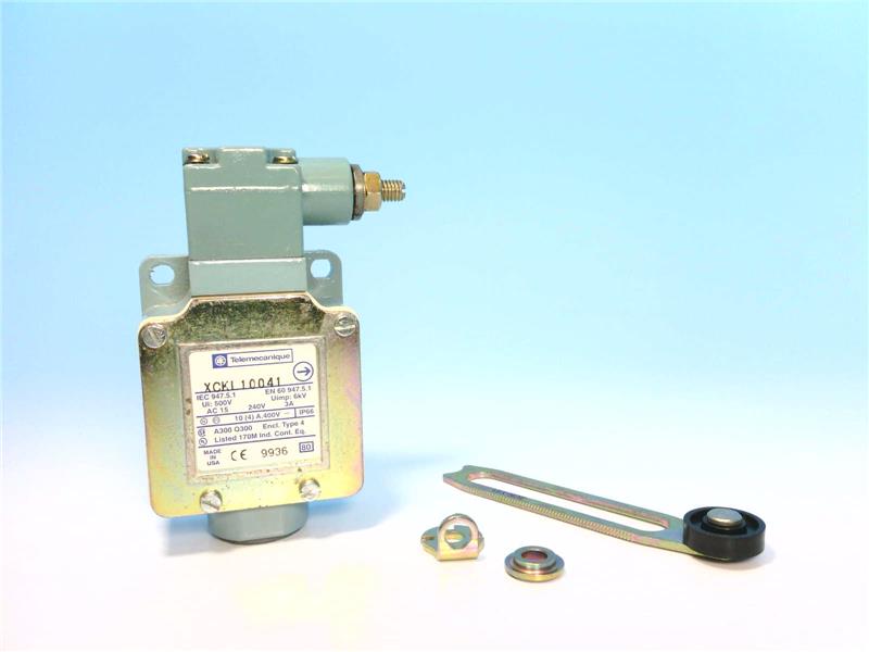 SCHNEIDER ELECTRIC XCK-L10041