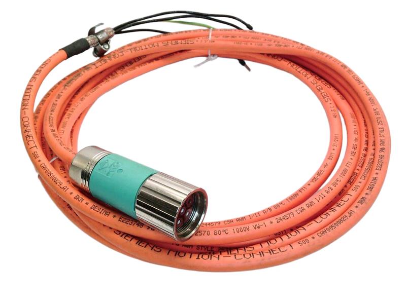 SIEMENS 6FX50025CA011AG0