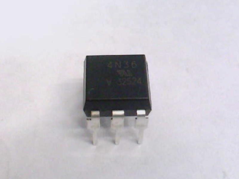 VISHAY 4N36