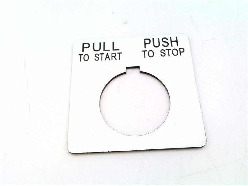 ALLEN BRADLEY 800H-X700