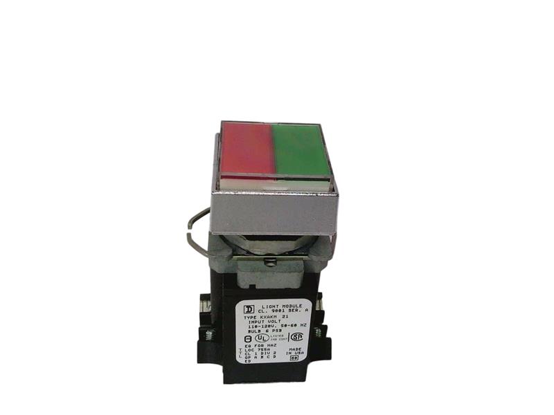 9001-KXPB1RG by SCHNEIDER ELECTRIC