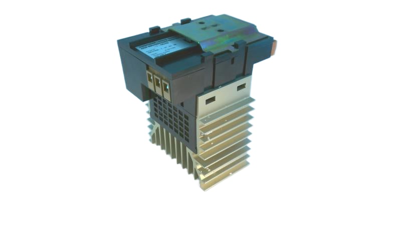 425A 60A/440V/220V240/0V10/PA/ENG/-/-96/00 by INVENSYS