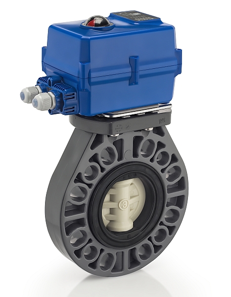 PLAST-O-MATIC EBUS20.10-6PHE-500V-PP-PV