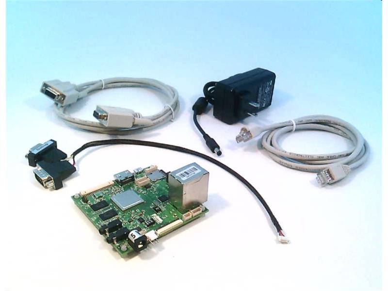 MCIMX6Q-SL by NXP SEMICONDUCTOR