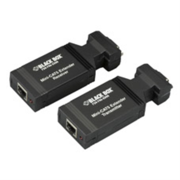 AC504A-CP by BLACK BOX CORP