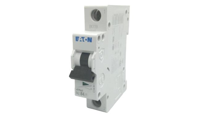 FAZ-B4/1 by EATON CORPORATION