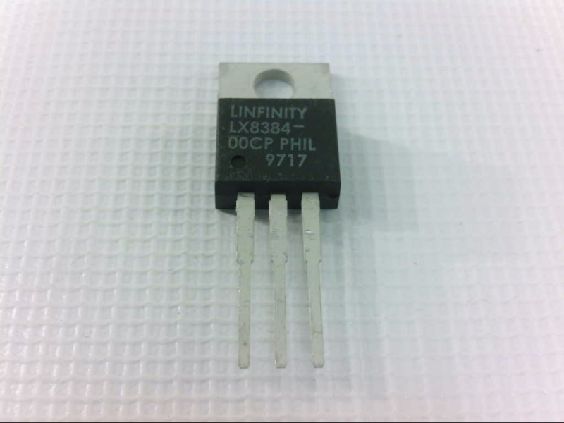 LINFINITY LX8384-00CP