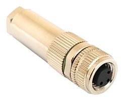 BULGIN COMPONENTS PXMBNI08FBF03ASC