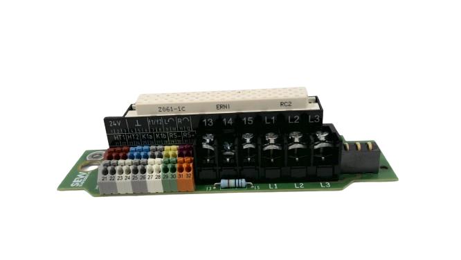 SEW EURODRIVE 18217885