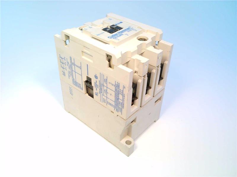 EATON CORPORATION CE15JN3A