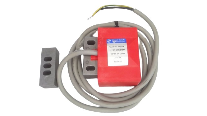 MAGNET SCHULTZ YZAW060X00D17