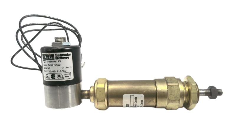 PARKER 743040115-SA309011375