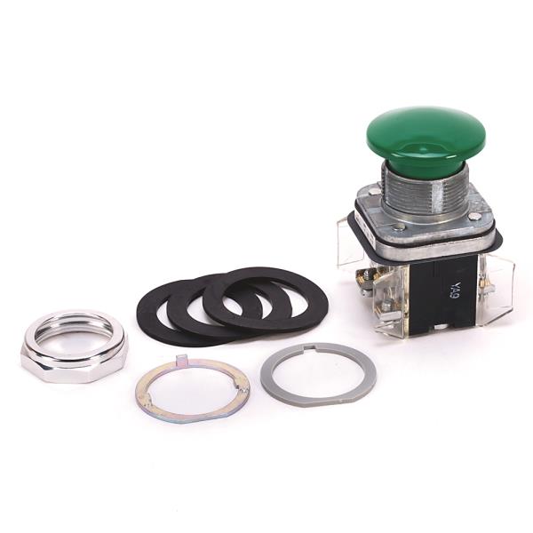 ALLEN BRADLEY 800T-D1A2