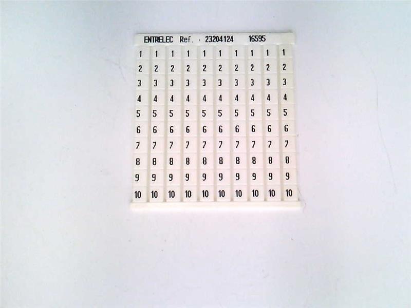 023204124 by ASEA BROWN BOVERI