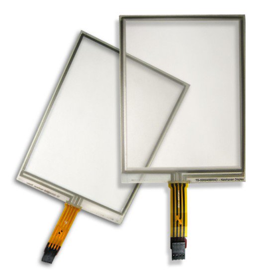 NEWHAVEN DISPLAY TS-320240BRNO