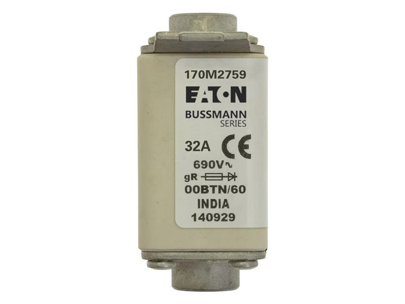 EATON CORPORATION 170M2759