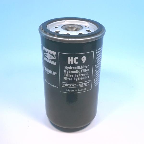HC 9 by MAHLE
