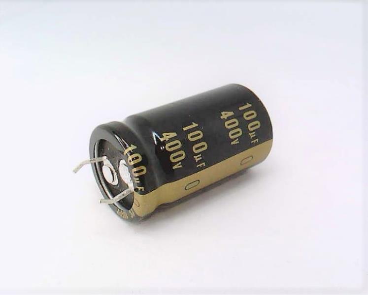 LKX2G101MESY35 by NICHICON