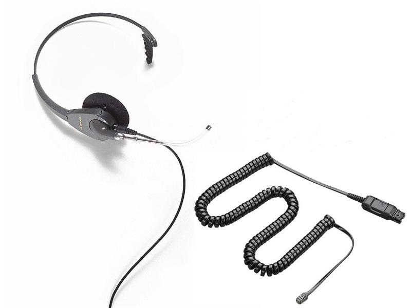 P91-U10P by PLANTRONICS