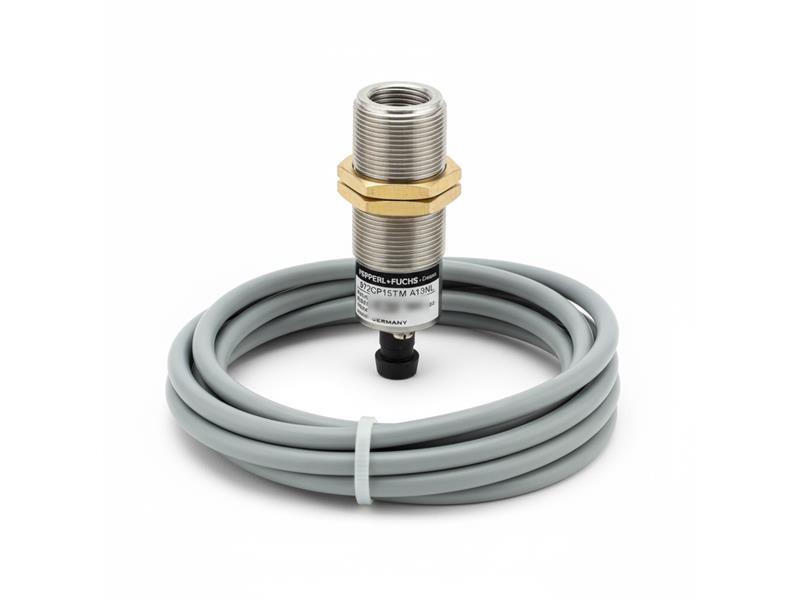 PEPPERL & FUCHS 972CP15TMA13NL