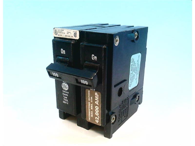 GENERAL ELECTRIC TMQL21100