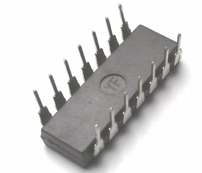 TEXAS INSTRUMENTS SEMI DM74LS32N