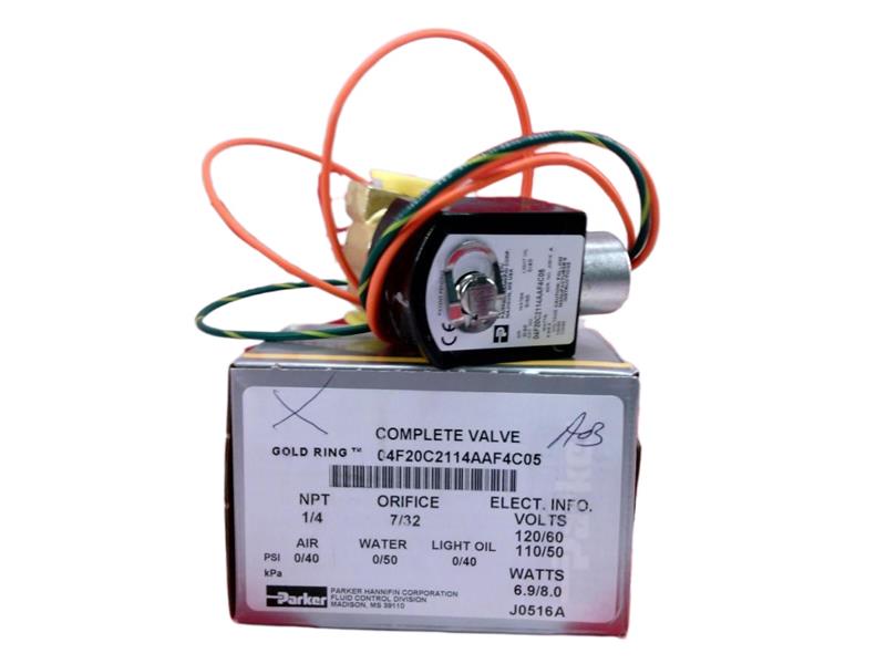 PARKER 04F20C2114AAFC05