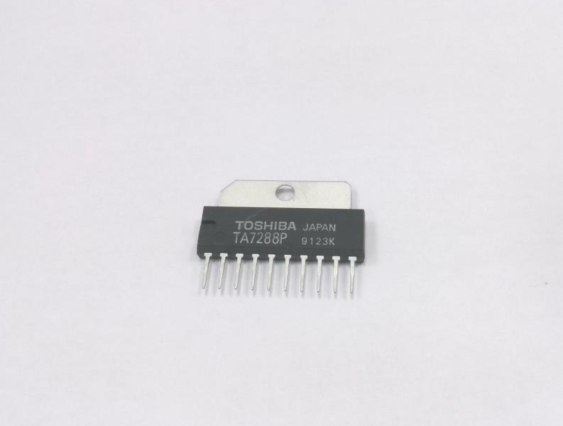TOSHIBA TA7288P