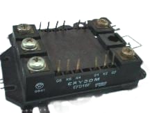 SENSATA TECHNOLOGIES EFD16F