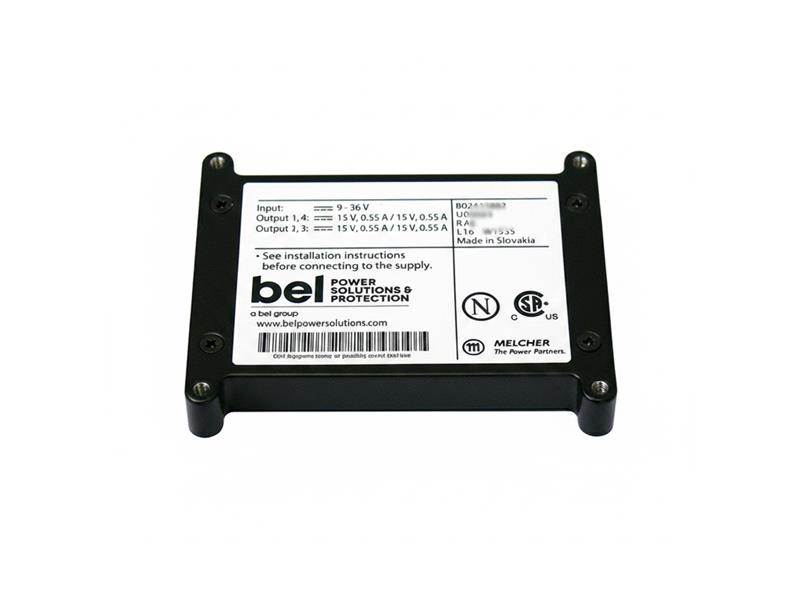 20IMX7-05-8G by BEL FUSE