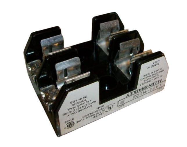 ALLEN BRADLEY 1491-N122