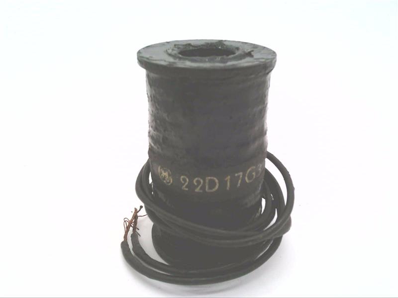 GENERAL ELECTRIC 22D17G3