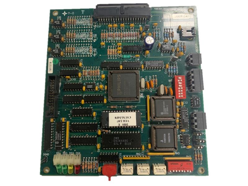 RAM INDUSTRIAL SERVICES 400304